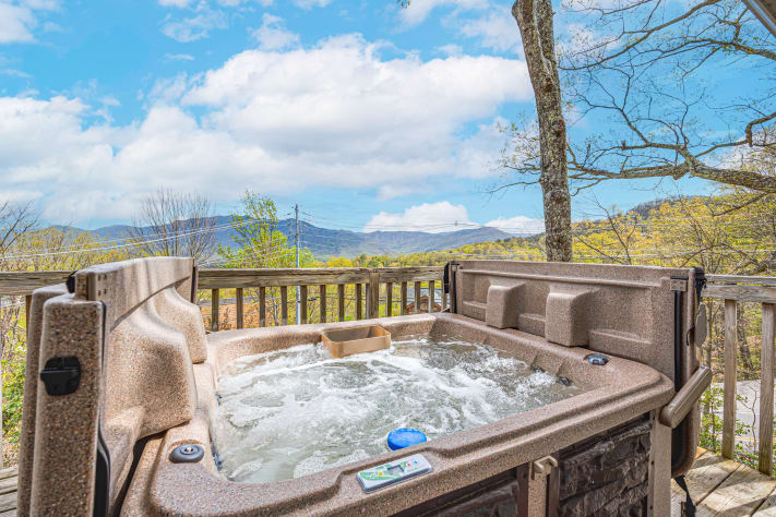 Gatlinburg, Tennessee Cabin Rental - Gallery Image #4