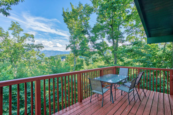 Gatlinburg, Tennessee Lodge Rental - Gallery Image #7