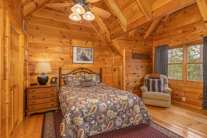 Gatlinburg, Tennessee Cabin Rental - Gallery Image #18