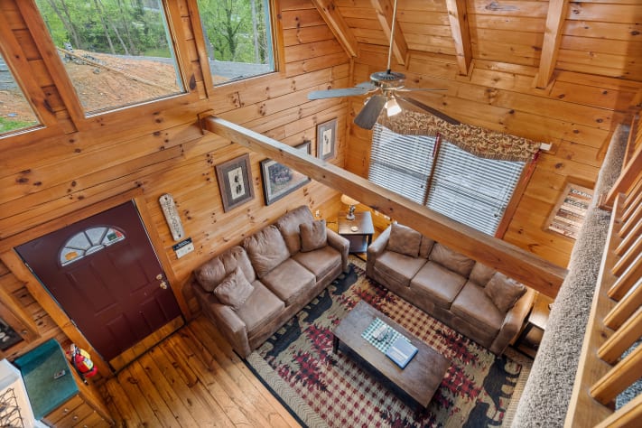Gatlinburg, Tennessee Cabin Rental - Gallery Image #18