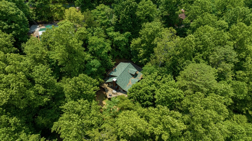 Pigeon Forge, Tennessee Cabin Rental - Gallery Image #21