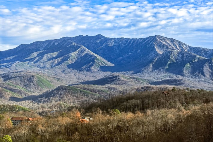 Gatlinburg, Tennessee Cabin Rental - Gallery Image #20