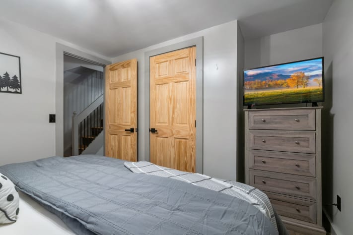Gatlinburg, Tennessee Cabin Rental - Gallery Image #15
