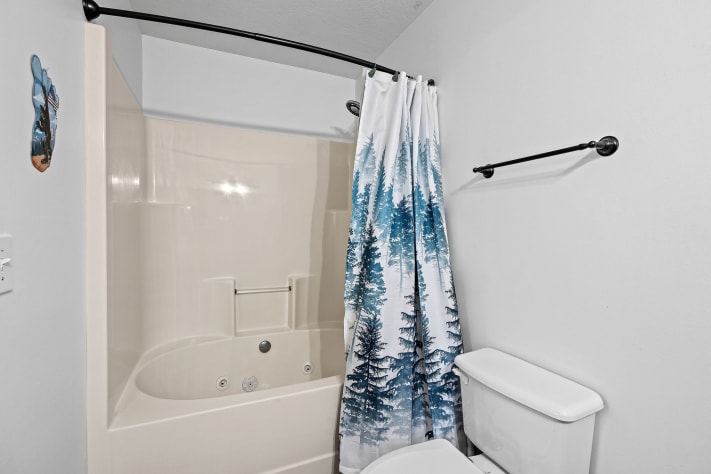 Gatlinburg, Tennessee Cabin Rental - Gallery Image #23