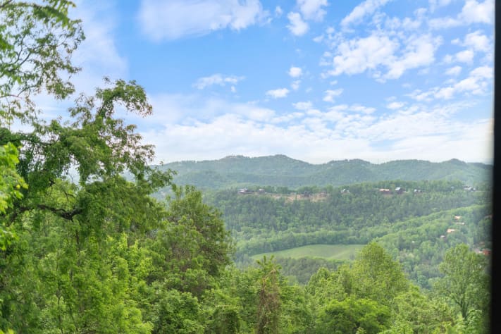 Pigeon Forge, Tennessee Cabin Rental - Gallery Image #24