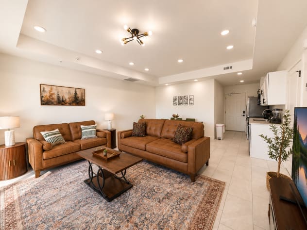 Pigeon Forge, Tennessee Condo Rental - Gallery Image #16