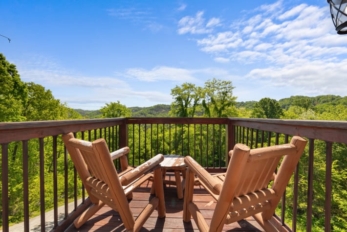 Pigeon Forge, Tennessee Cabin Rental - Gallery Image #24