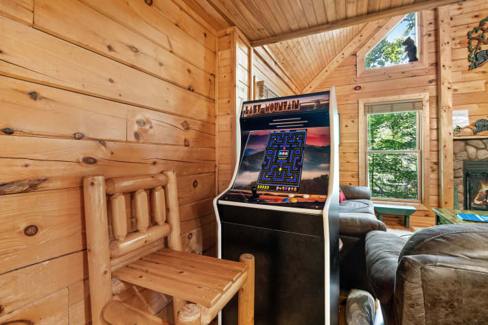 Gatlinburg, Tennessee Cabin Rental - Gallery Image #8