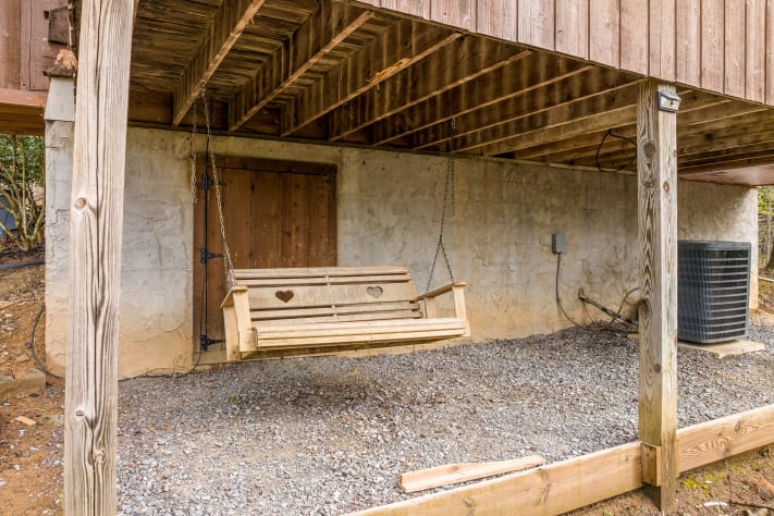 Pigeon Forge, Tennessee Cabin Rental - Gallery Image #18