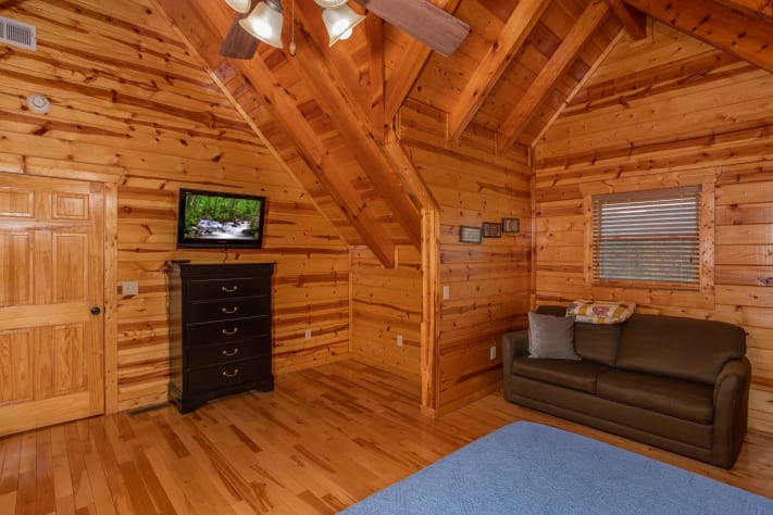 Pigeon Forge, Tennessee Cabin Rental - Gallery Image #21