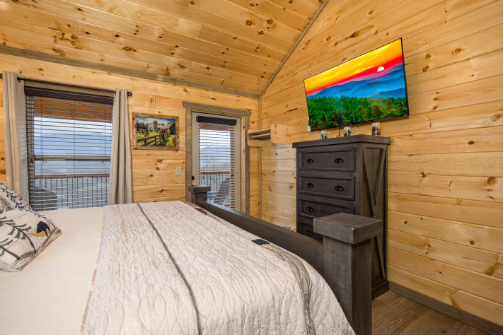 Gatlinburg, Tennessee Cabin Rental - Gallery Image #21