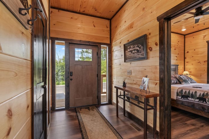 Pigeon Forge, Tennessee Cabin Rental - Gallery Image #15