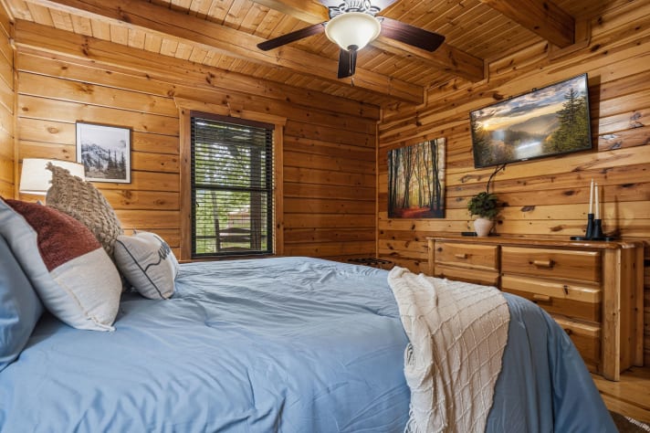 Gatlinburg, Tennessee Cabin Rental - Gallery Image #22