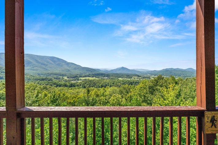 Pigeon Forge, Tennessee Cabin Rental - Gallery Image #14