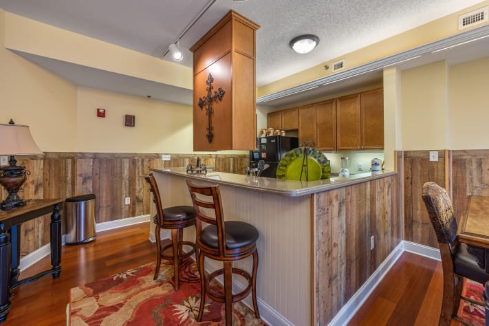 Gatlinburg, Tennessee Cabin Rental - Gallery Image #6