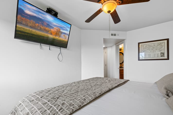 Gatlinburg, Tennessee Cabin Rental - Gallery Image #21