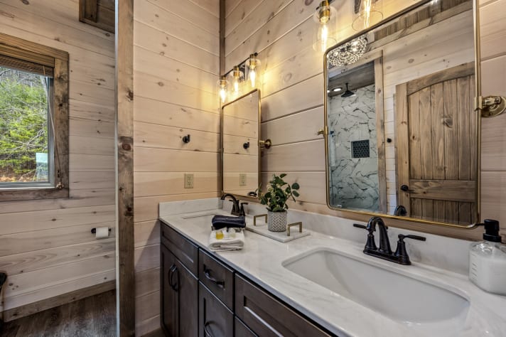 Sevierville, Tennessee Cabin Rental - Gallery Image #31