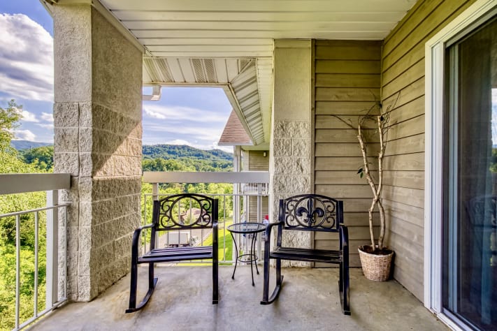 Pigeon Forge, Tennessee Cabin Rental - Gallery Image #24