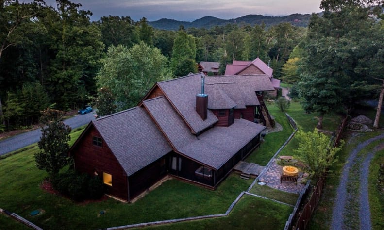 Pigeon Forge, Tennessee Cabin Rental - Gallery Image #2