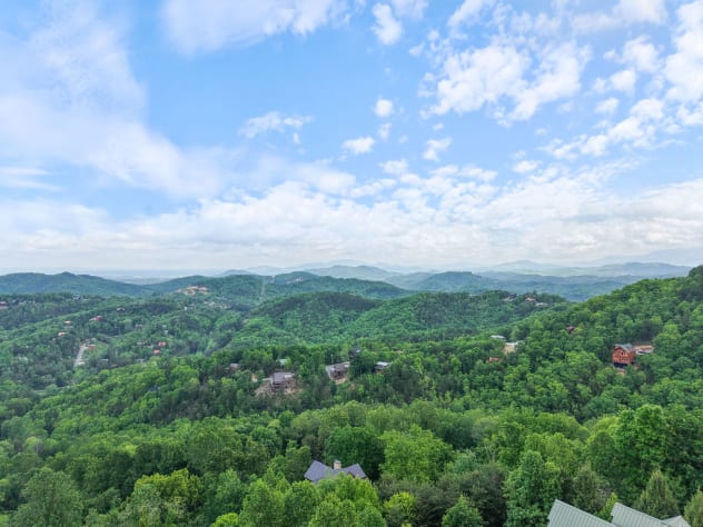 Pigeon Forge, Tennessee Cabin Rental - Gallery Image #18