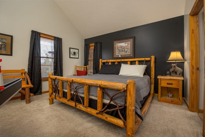 Pigeon Forge, Tennessee Cabin Rental - Gallery Image #13