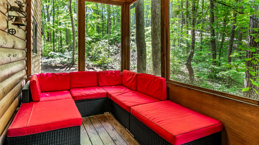 Gatlinburg, Tennessee Cabin Rental - Gallery Image #1