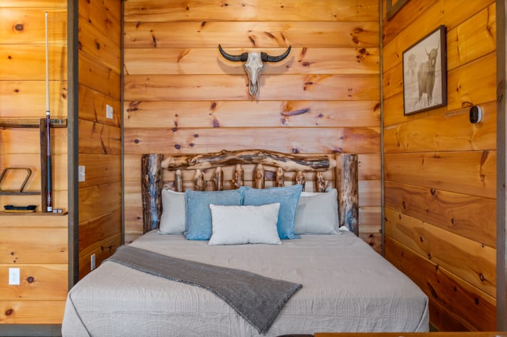 Photo #32 Sevierville, Tennessee Cabin Rental - Gallery Image #32