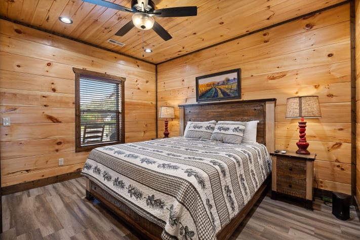 Gatlinburg, Tennessee Cabin Rental - Gallery Image #16