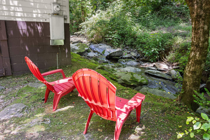 Gatlinburg, Tennessee Cabin Rental - Gallery Image #12