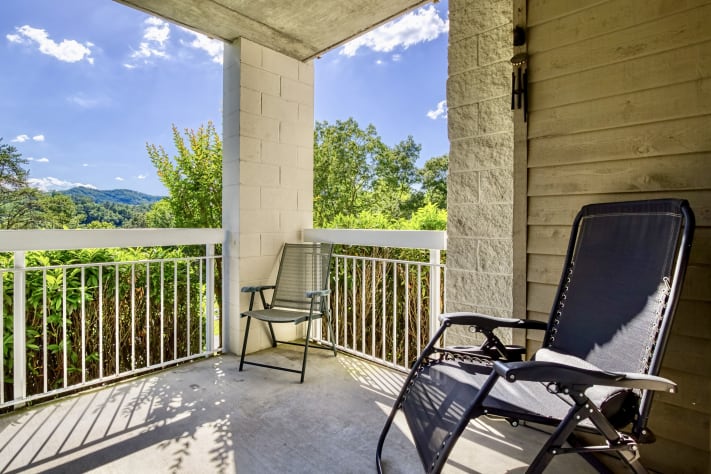 Pigeon Forge, Tennessee Cabin Rental - Gallery Image #9
