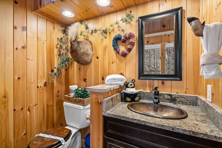 Gatlinburg, Tennessee Cabin Rental - Gallery Image #21