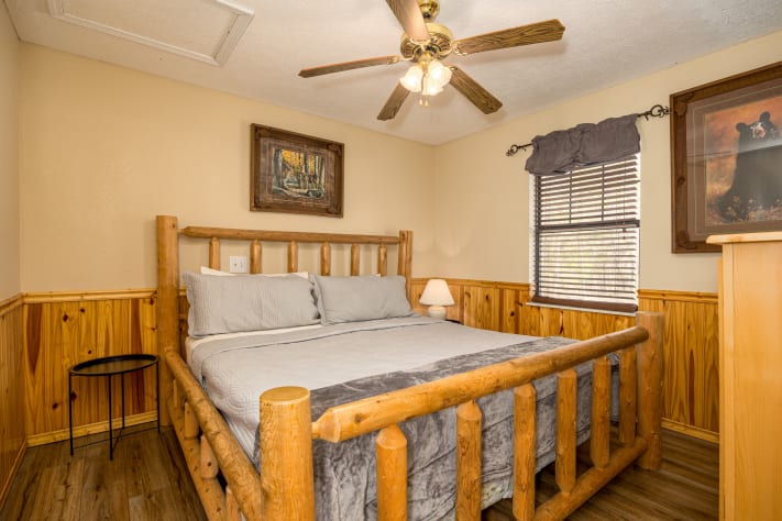 Gatlinburg, Tennessee Cabin Rental - Gallery Image #13