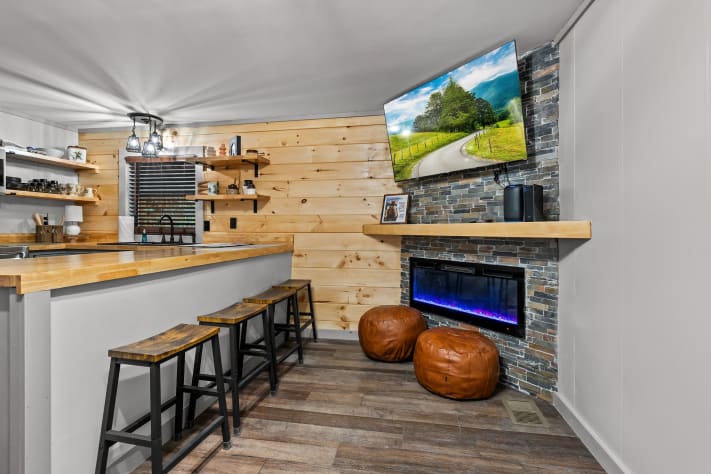 Gatlinburg, Tennessee Cabin Rental - Gallery Image #6