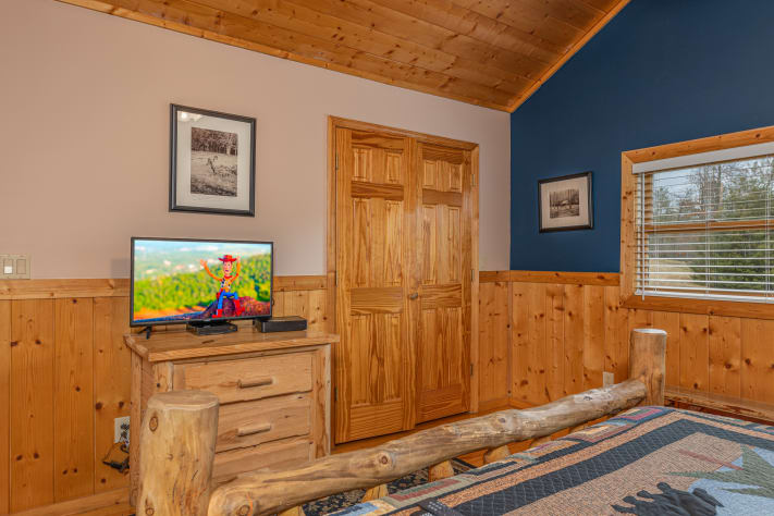 Pigeon Forge, Tennessee Cabin Rental - Gallery Image #24