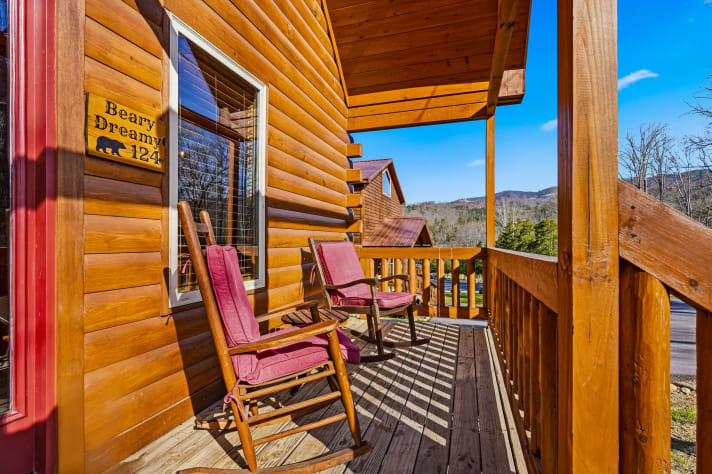 Gatlinburg, Tennessee Cabin Rental - Gallery Image #21