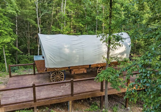 Pigeon Forge, Tennessee Cabin Rental - Gallery Image #8