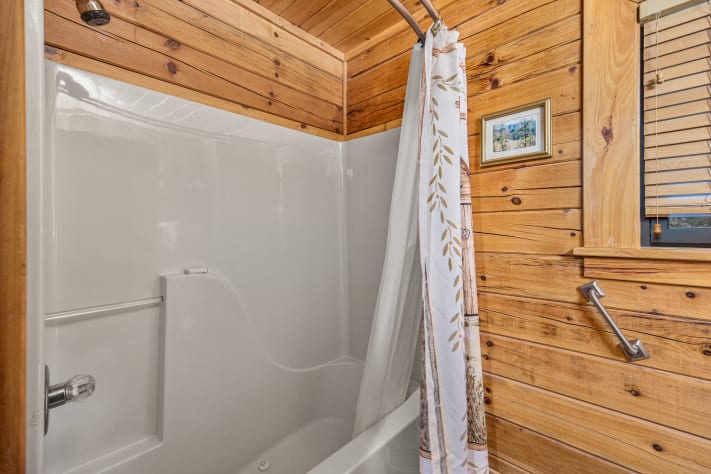 Pigeon Forge, Tennessee Cabin Rental - Gallery Image #16