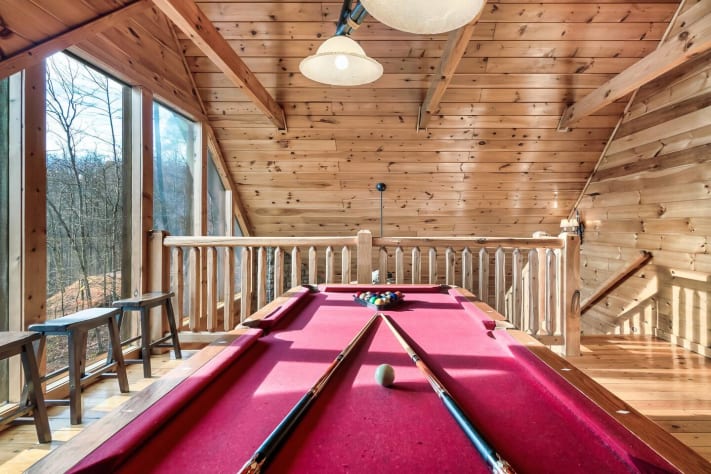 Sevierville, Tennessee Cabin Rental - Gallery Image #32