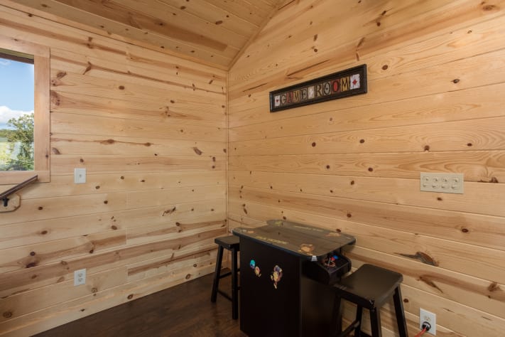 Pigeon Forge, Tennessee Cabin Rental - Gallery Image #15