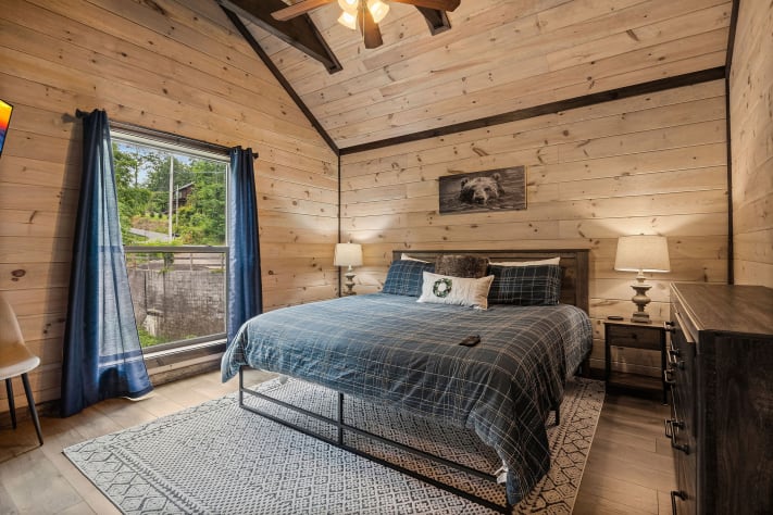 Gatlinburg, Tennessee Cabin Rental - Gallery Image #22