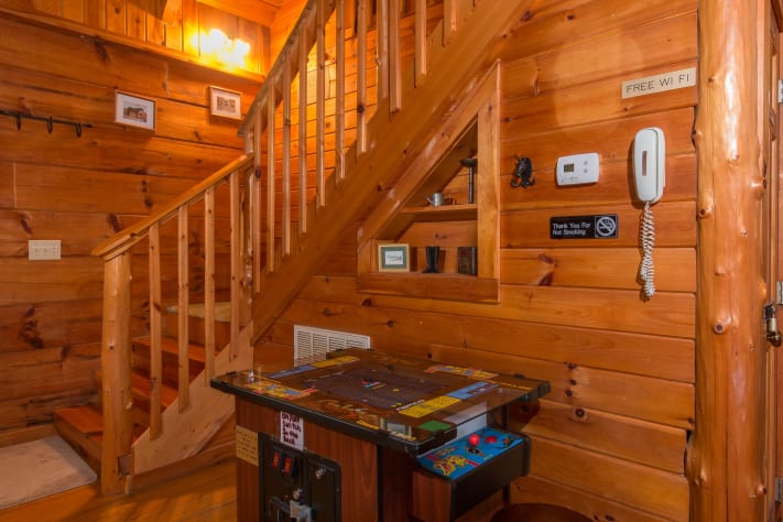 Gatlinburg, Tennessee Cabin Rental - Gallery Image #10