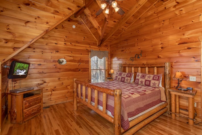 Gatlinburg, Tennessee Cabin Rental - Gallery Image #12