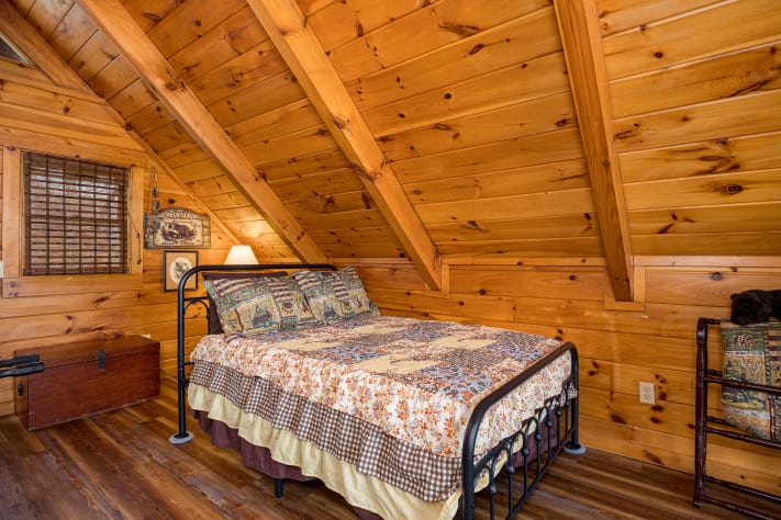 Gatlinburg, Tennessee Cabin Rental - Gallery Image #21