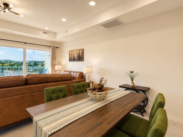 Pigeon Forge, Tennessee Condo Rental - Gallery Image #5