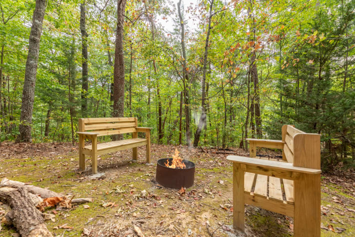 Pigeon Forge, Tennessee Cabin Rental - Gallery Image #20