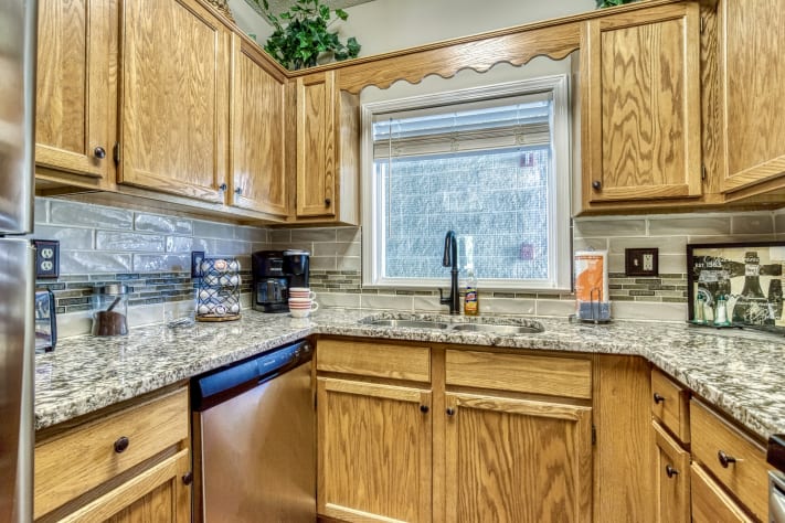 Pigeon Forge, Tennessee Cabin Rental - Gallery Image #12