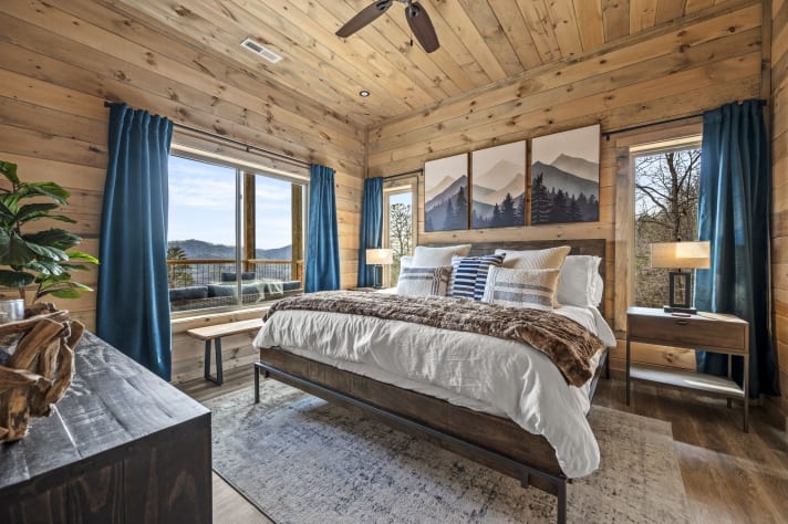 Sevierville, Tennessee Cabin Rental - Gallery Image #35