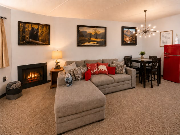 Gatlinburg, Tennessee Cabin Rental - Gallery Image #1