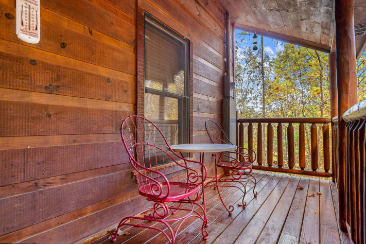 Gatlinburg, Tennessee Cabin Rental - Gallery Image #20