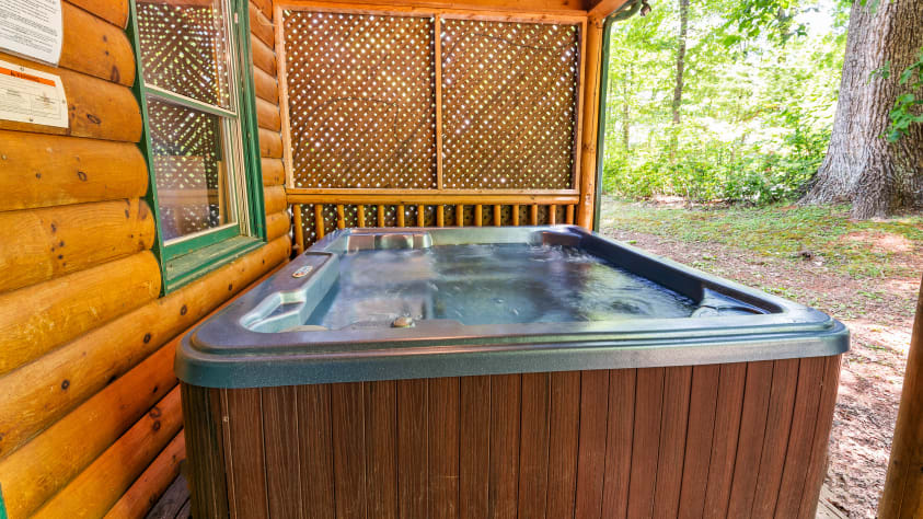 Gatlinburg, Tennessee Cabin Rental - Gallery Image #10